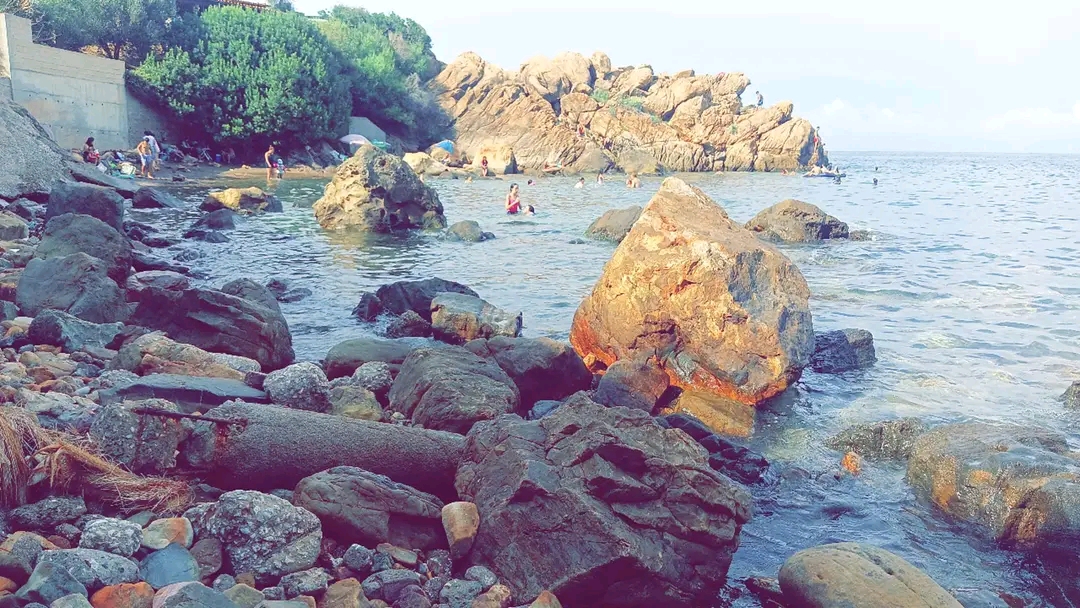 plage ach el baz plage ach el baz
