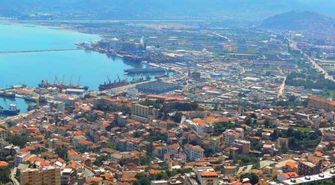Bejaia ville Bejaia ville